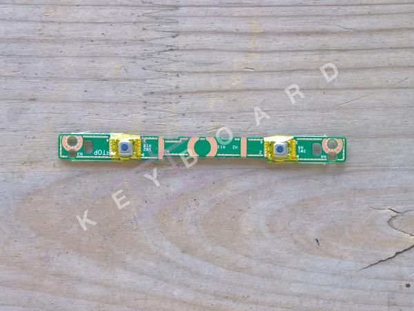 Кнопки миші Asus Eee Pc B1008P